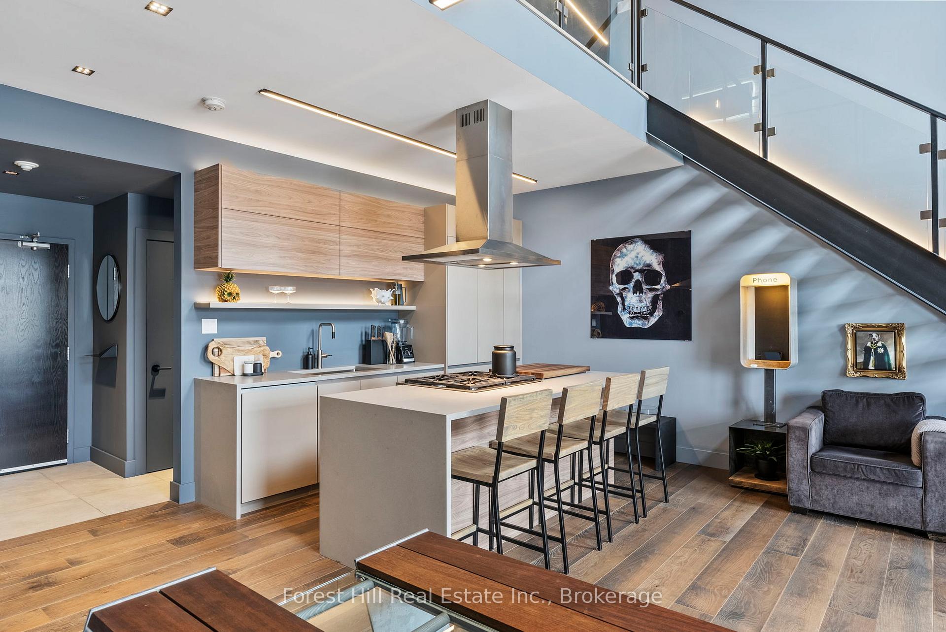 Photo 6 of Unit 306, 1842 Queen Street E, Toronto, The Beaches — HOMEH