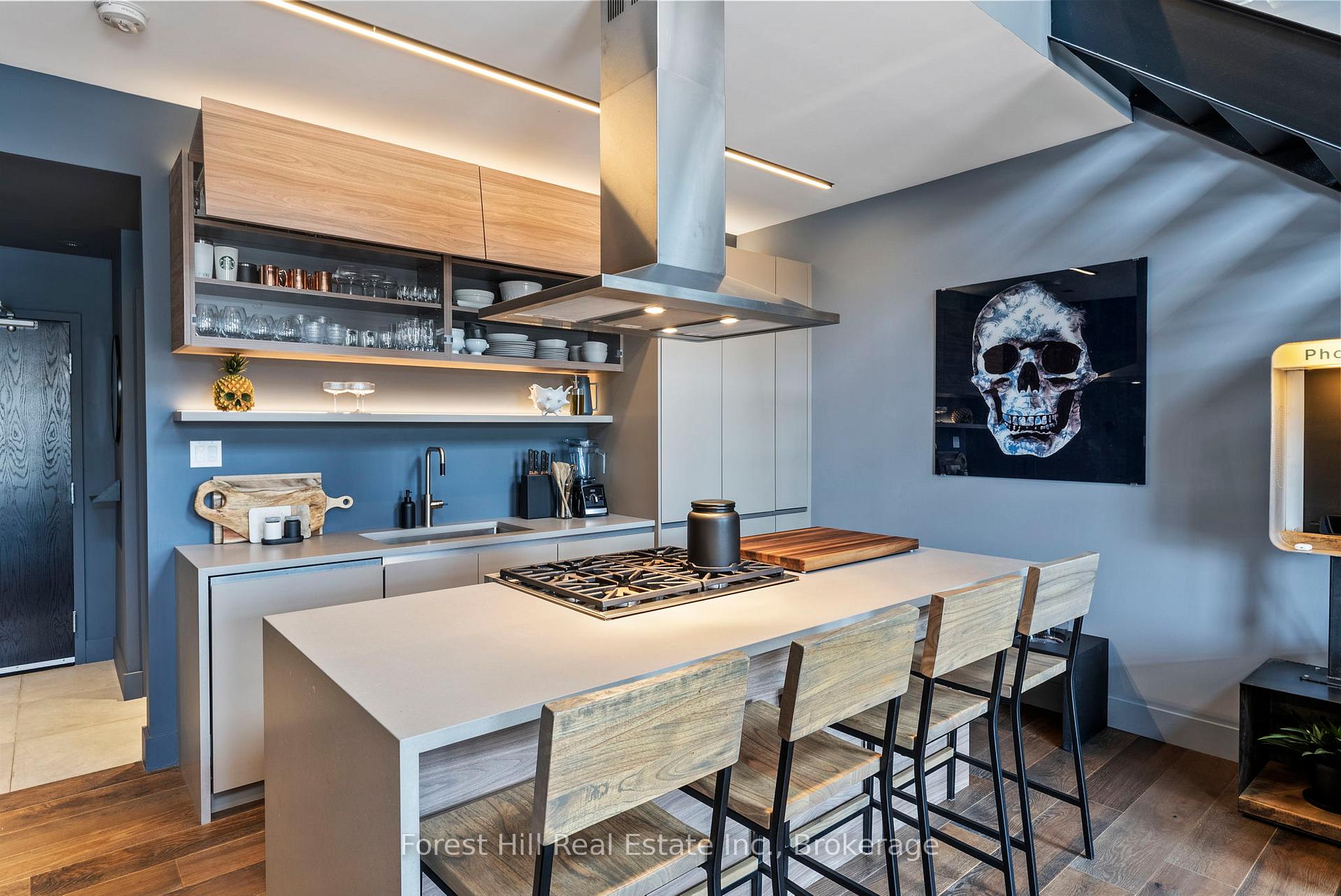 Photo 8 of Unit 306, 1842 Queen Street E, Toronto, The Beaches — HOMEH