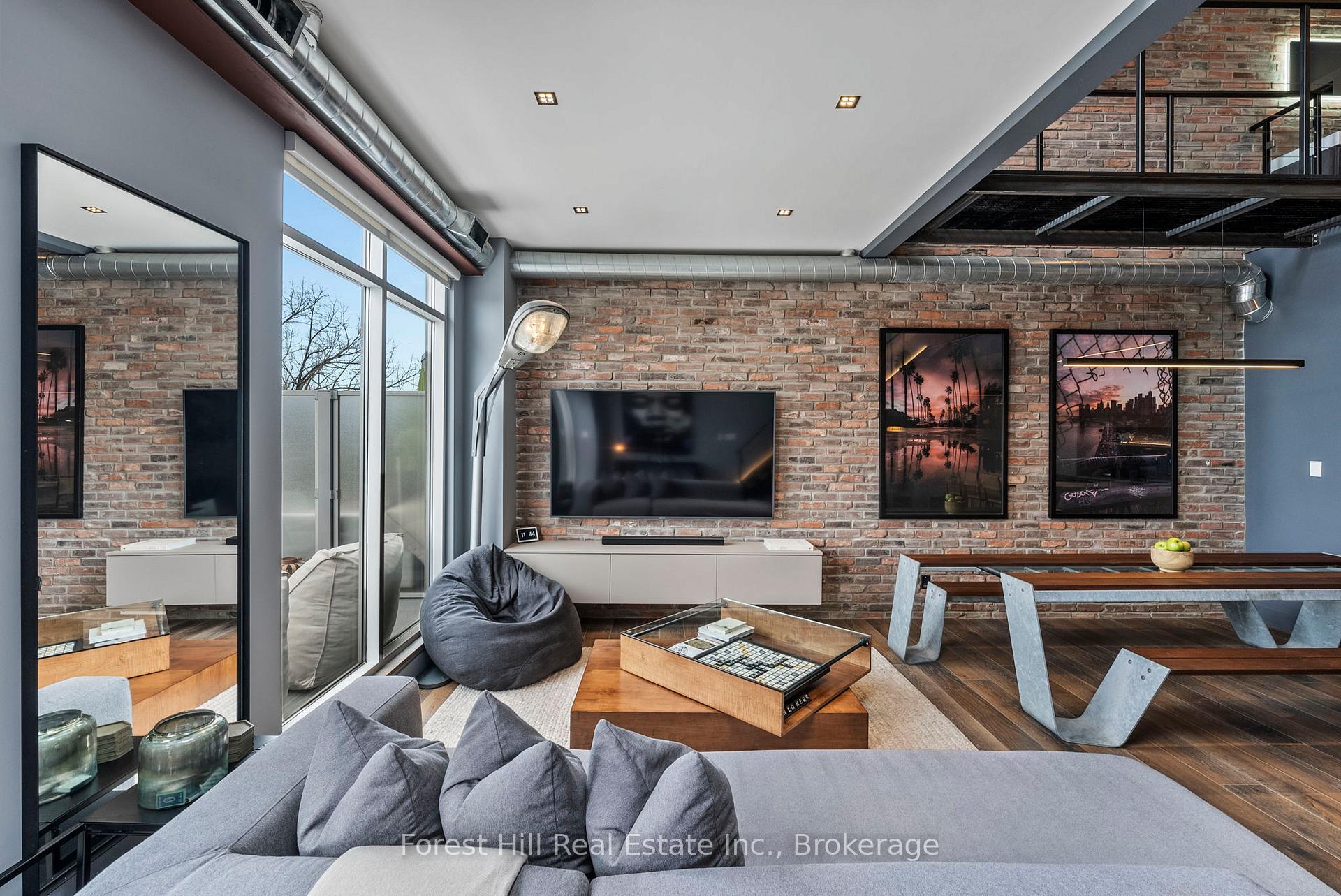 Photo 13 of Unit 306, 1842 Queen Street E, Toronto, The Beaches — HOMEH