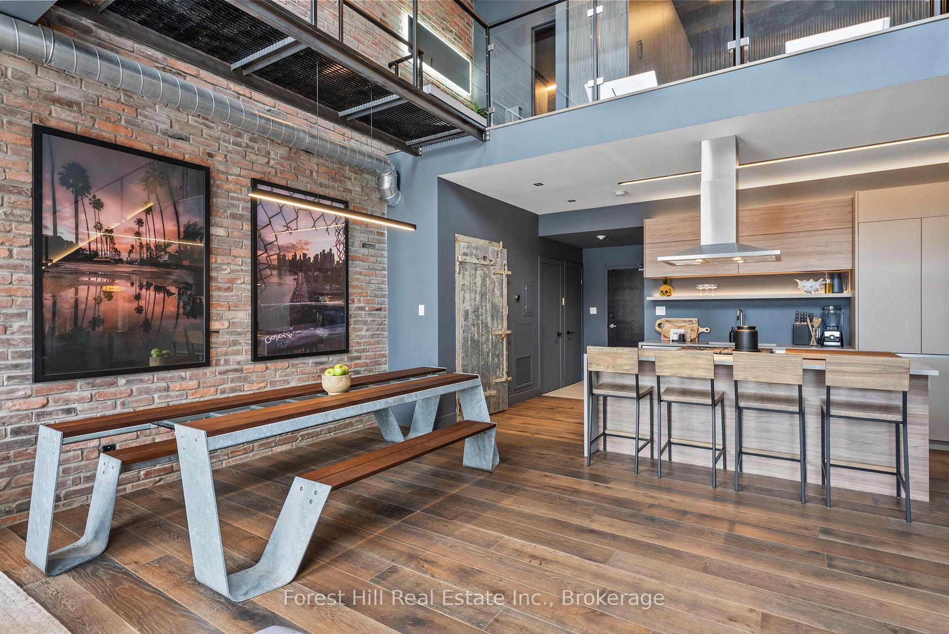 Photo 20 of Unit 306, 1842 Queen Street E, Toronto, The Beaches — HOMEH