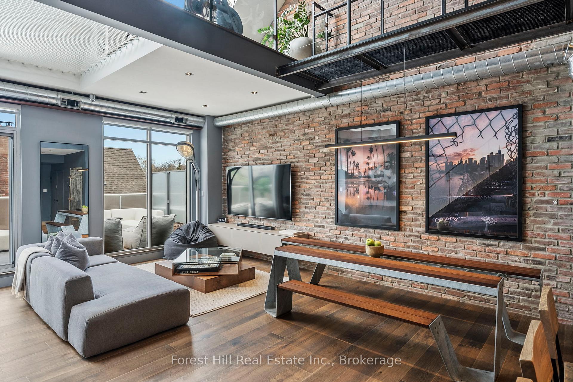 Photo 14 of Unit 306, 1842 Queen Street E, Toronto, The Beaches — HOMEH