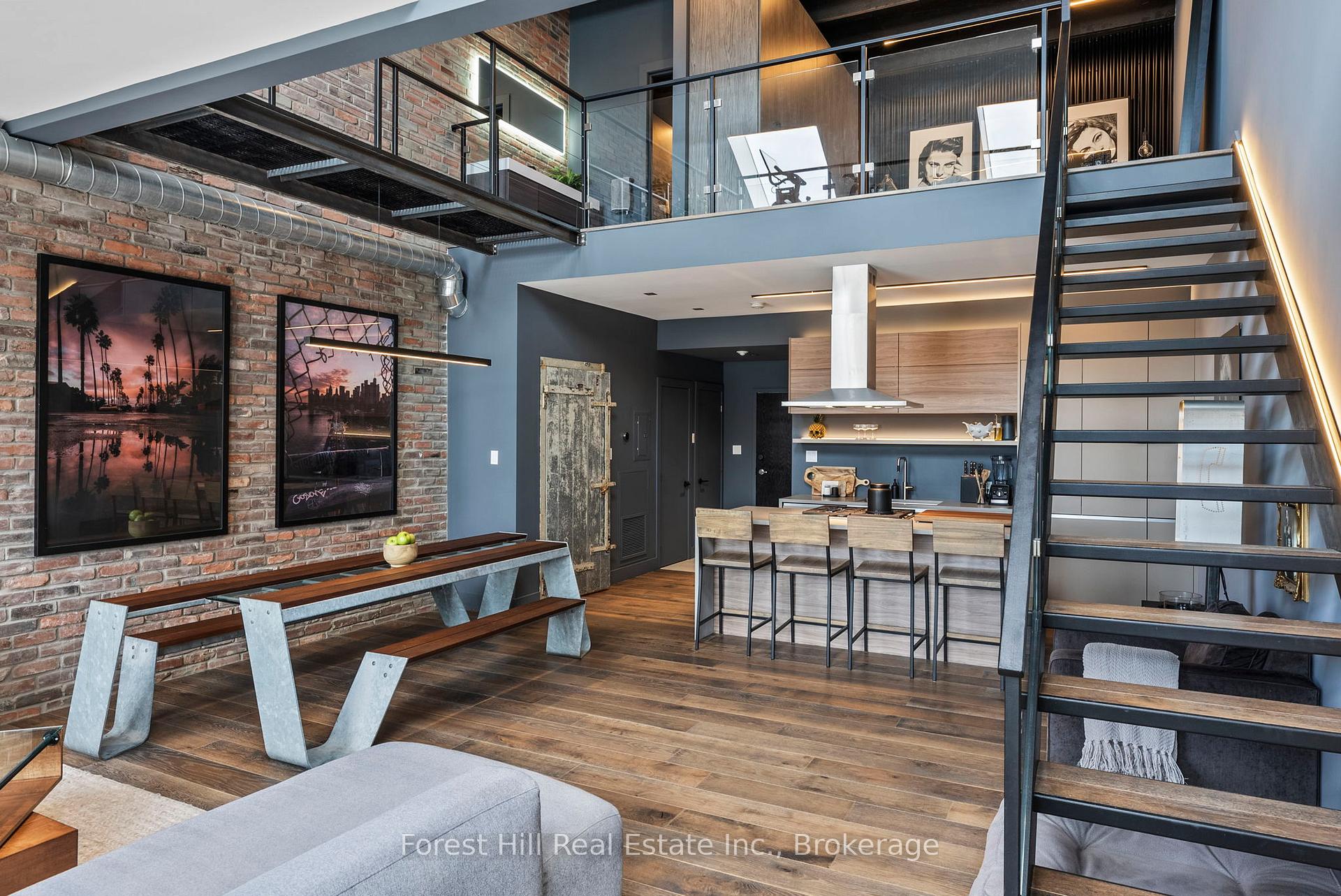 Photo 18 of Unit 306, 1842 Queen Street E, Toronto, The Beaches — HOMEH