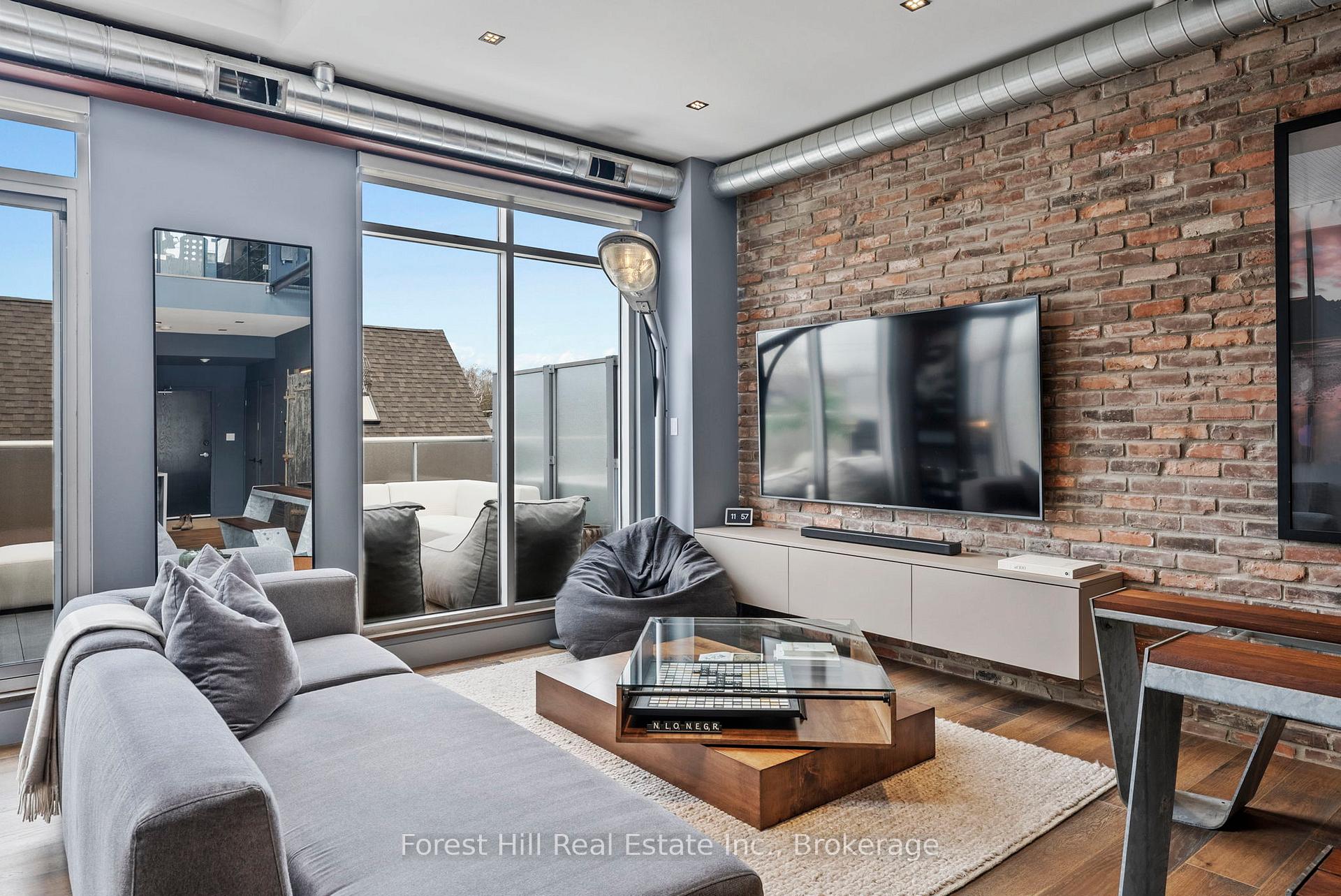 Photo 16 of Unit 306, 1842 Queen Street E, Toronto, The Beaches — HOMEH