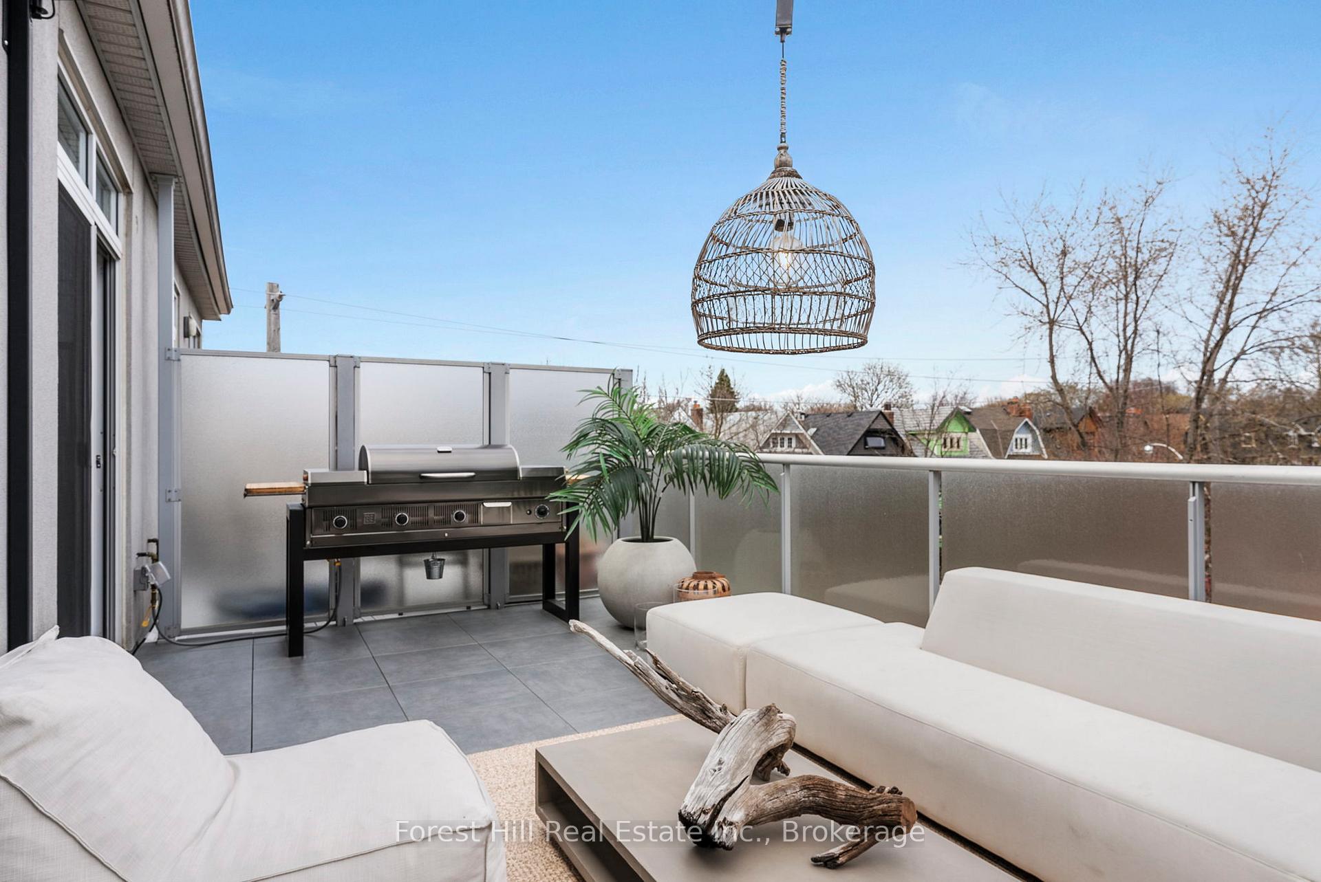 Photo 26 of Unit 306, 1842 Queen Street E, Toronto, The Beaches — HOMEH