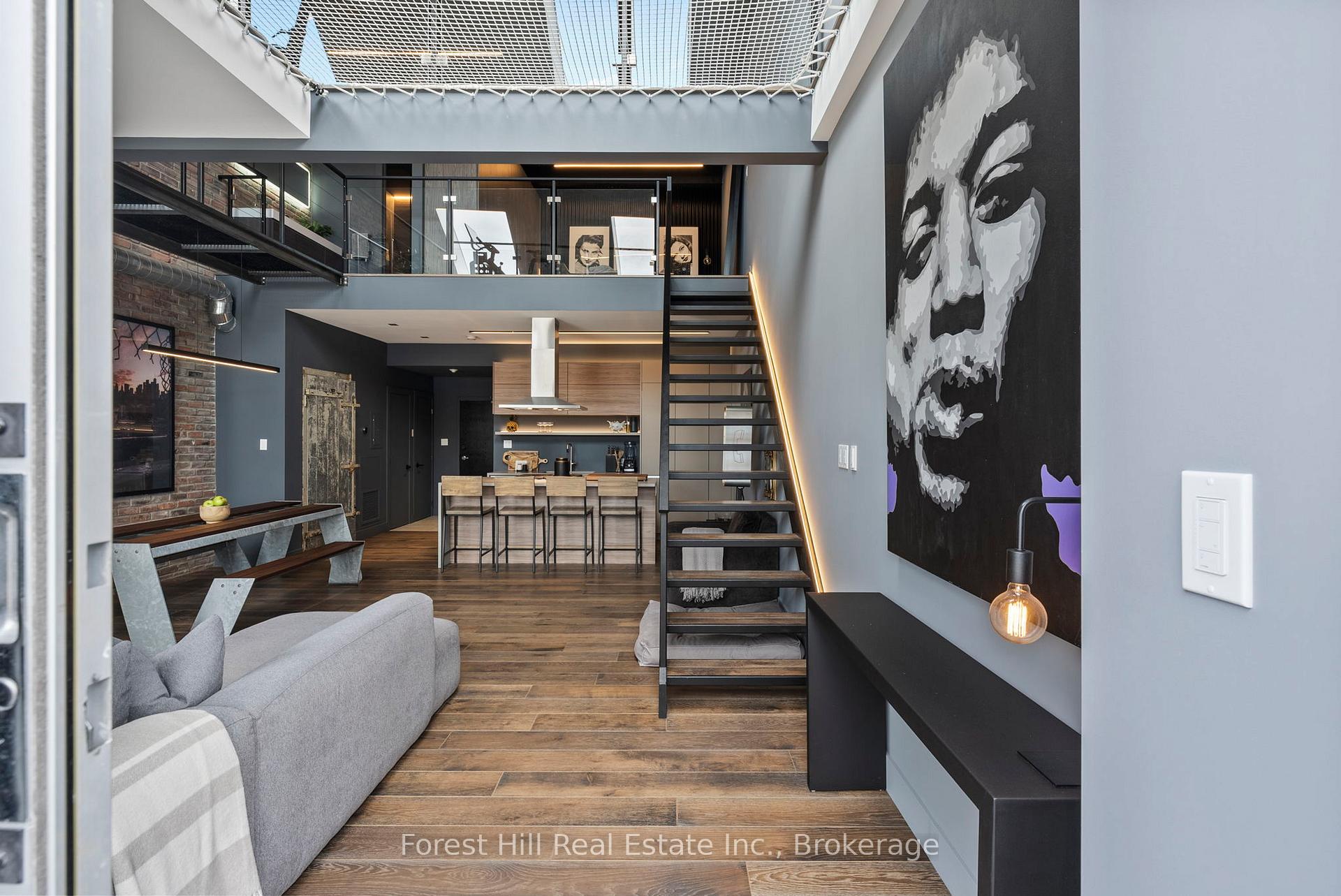 Photo 17 of Unit 306, 1842 Queen Street E, Toronto, The Beaches — HOMEH