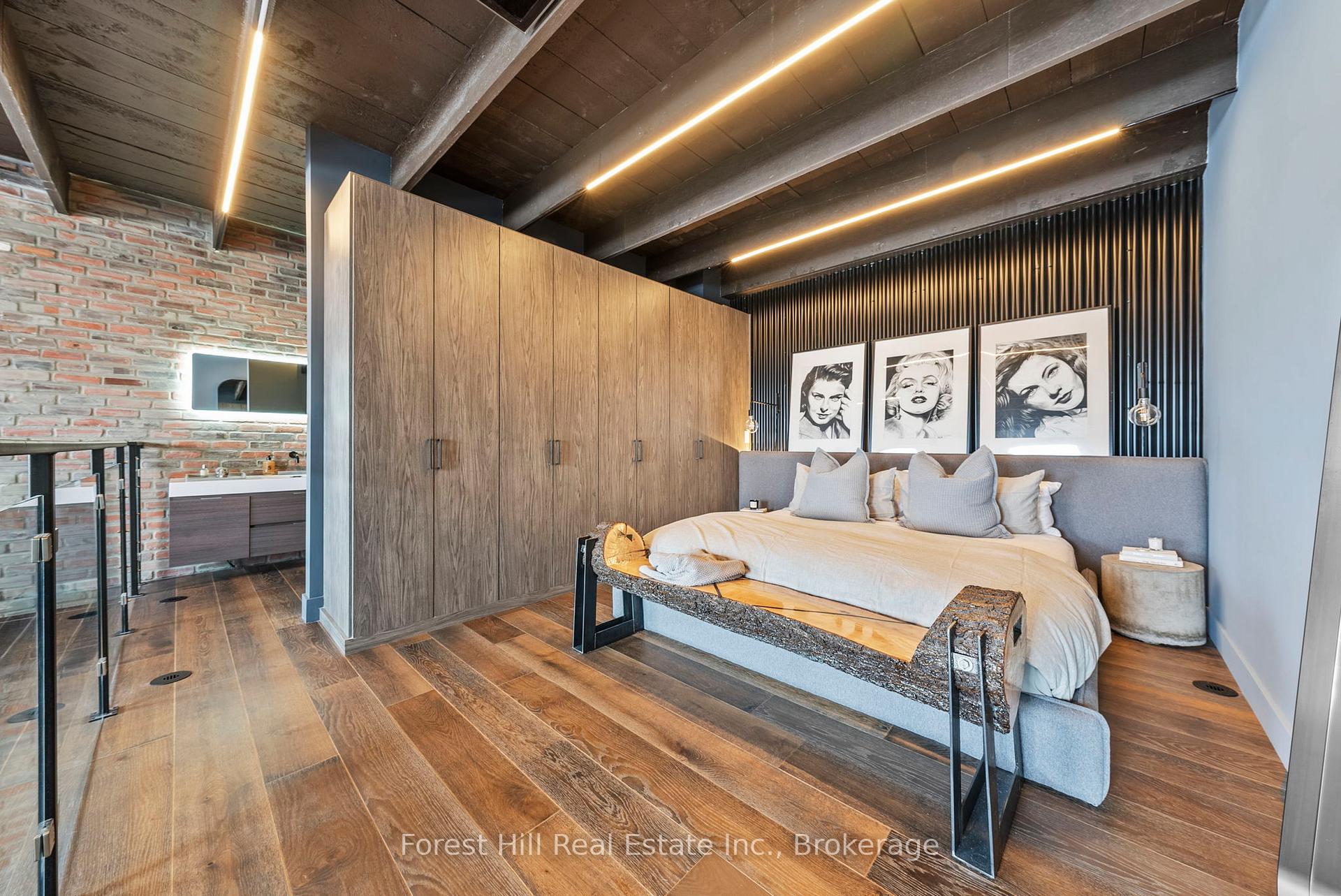 Photo 28 of Unit 306, 1842 Queen Street E, Toronto, The Beaches — HOMEH