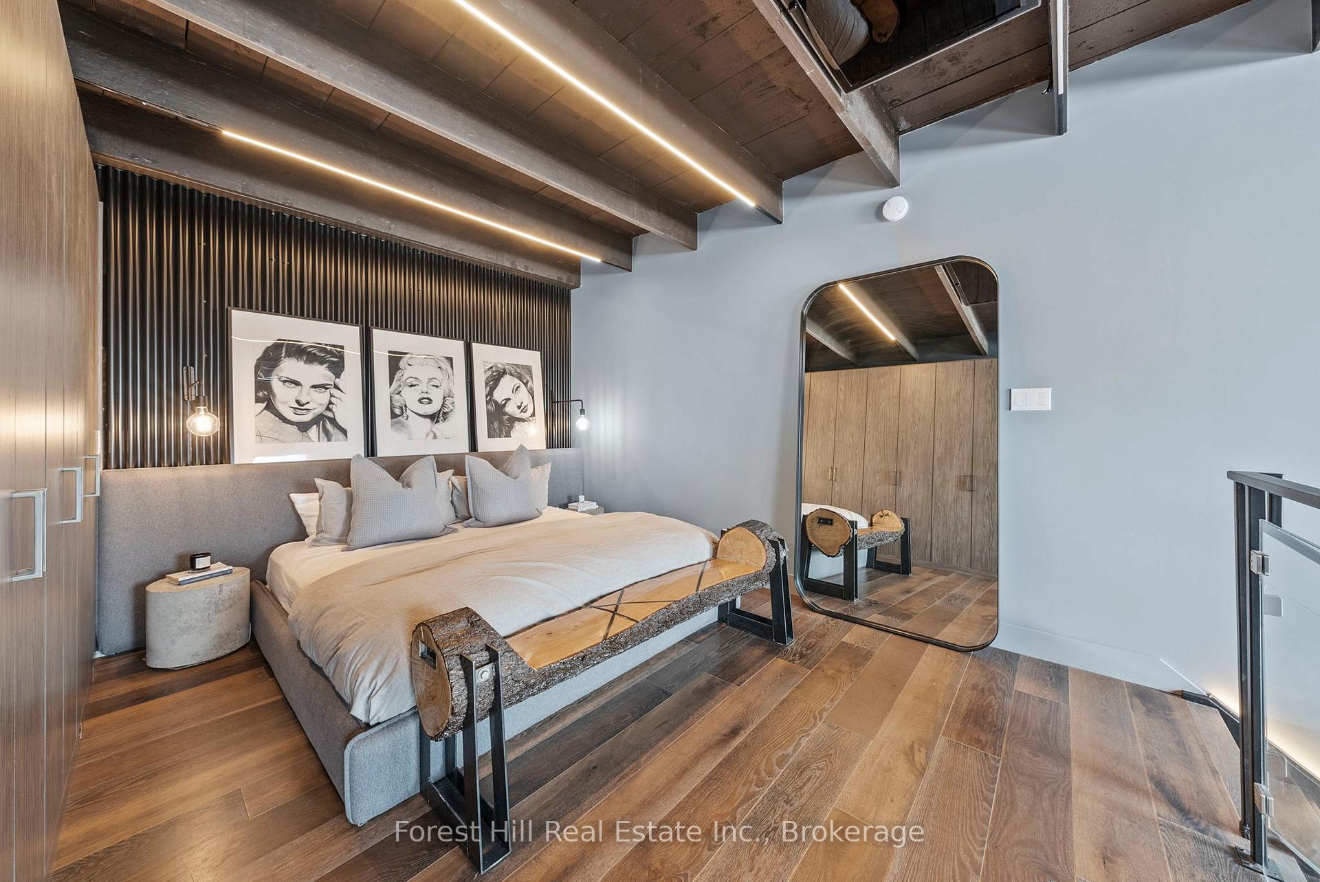Photo 23 of Unit 306, 1842 Queen Street E, Toronto, The Beaches — HOMEH