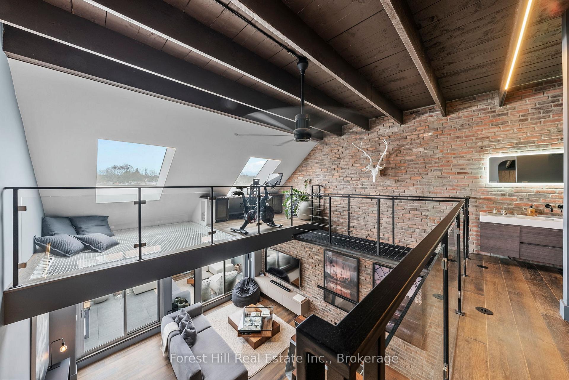 Photo 27 of Unit 306, 1842 Queen Street E, Toronto, The Beaches — HOMEH