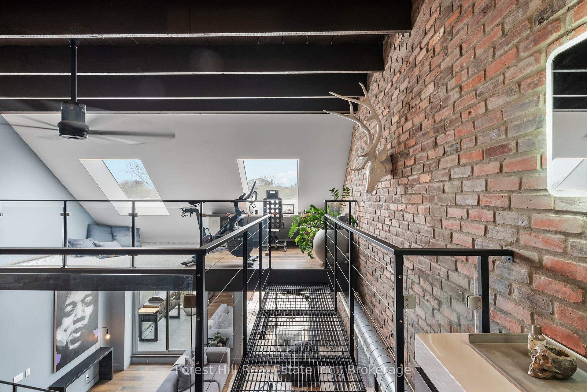 Photo 25 of Unit 306, 1842 Queen Street E, Toronto, The Beaches — HOMEH