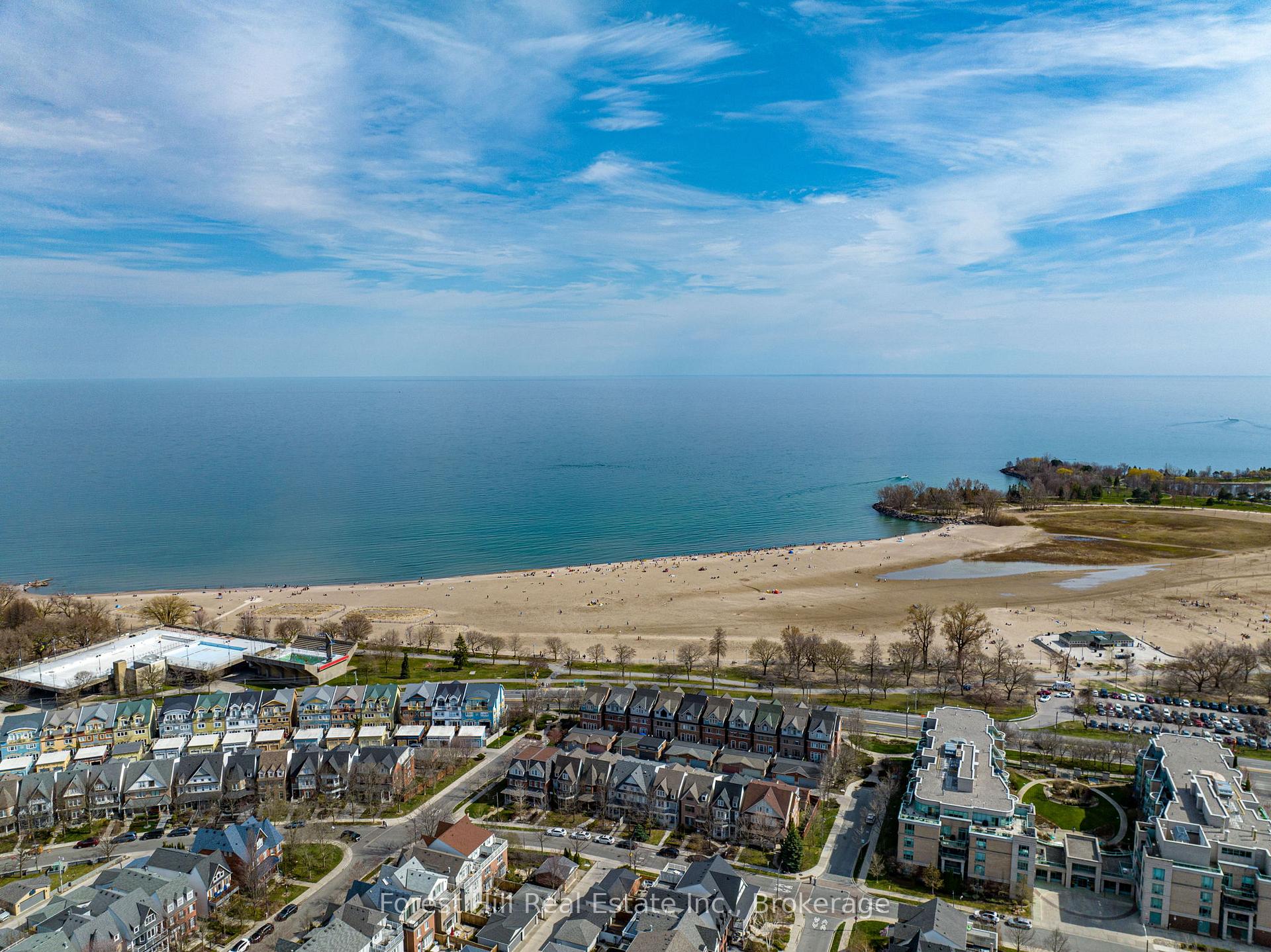 Photo 31 of Unit 306, 1842 Queen Street E, Toronto, The Beaches — HOMEH