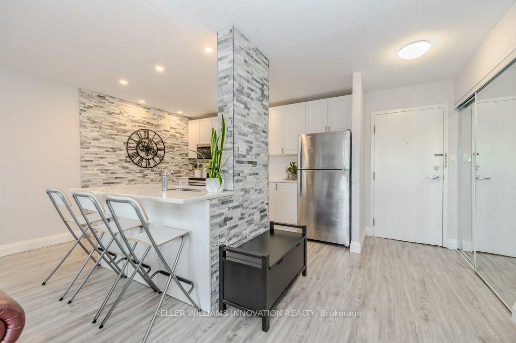 Photo 1 of Unit 305, 276 Eiwo Court, Waterloo — HOMEH