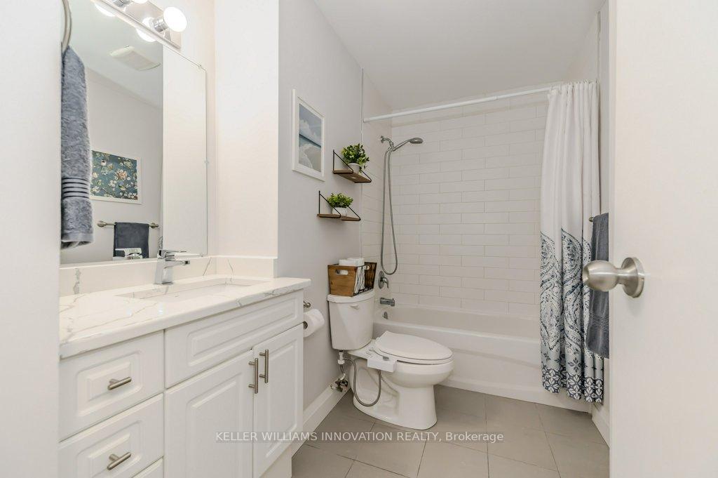 Photo 3 of Unit 305, 276 Eiwo Court, Waterloo — HOMEH