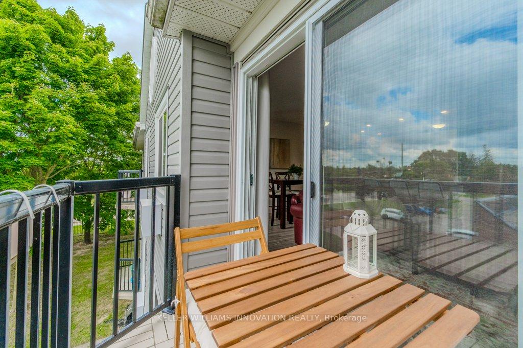 Photo 6 of Unit 305, 276 Eiwo Court, Waterloo — HOMEH