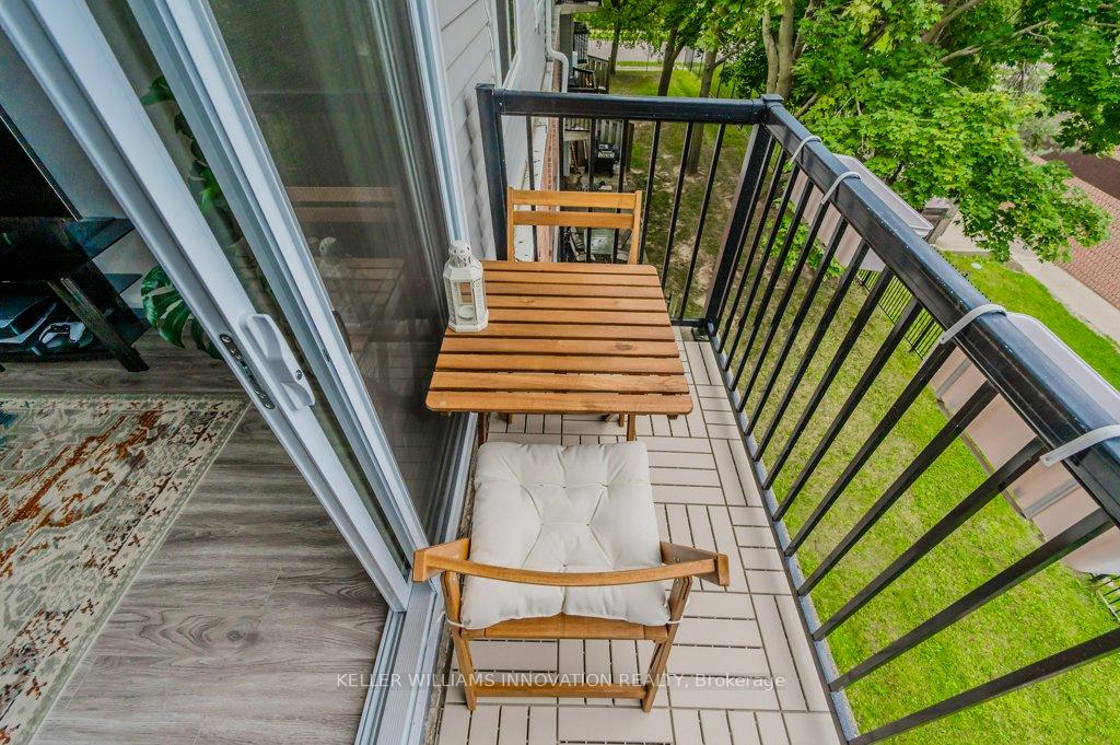 Photo 16 of Unit 305, 276 Eiwo Court, Waterloo — HOMEH