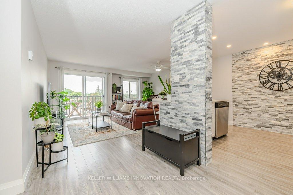 Photo 18 of Unit 305, 276 Eiwo Court, Waterloo — HOMEH