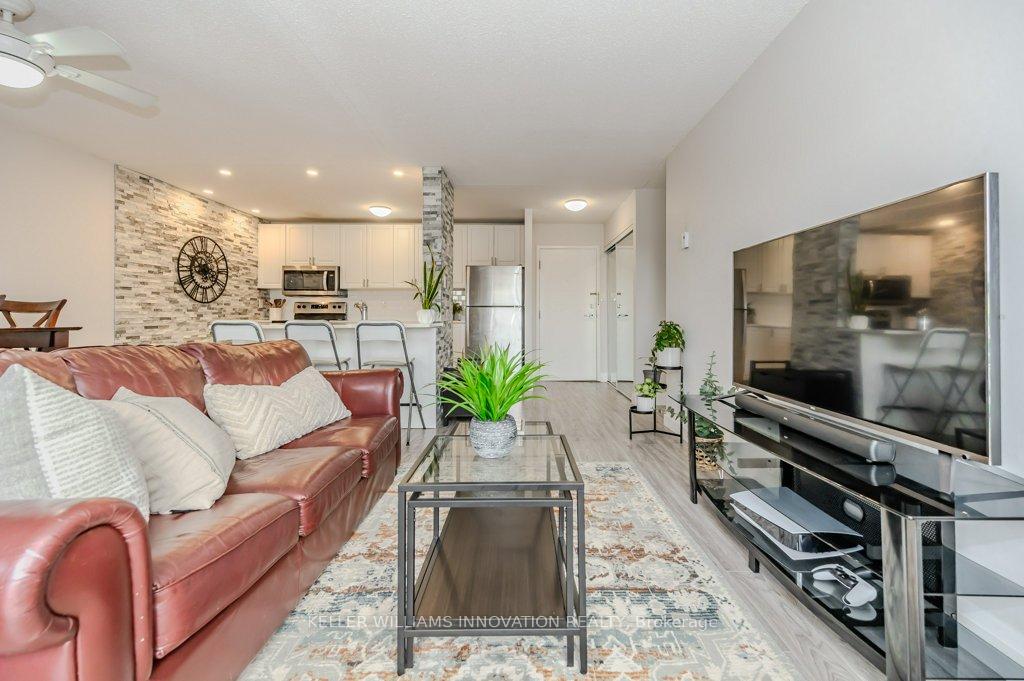 Photo 10 of Unit 305, 276 Eiwo Court, Waterloo — HOMEH