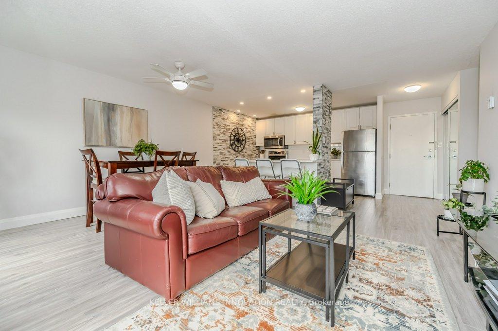Photo 12 of Unit 305, 276 Eiwo Court, Waterloo — HOMEH