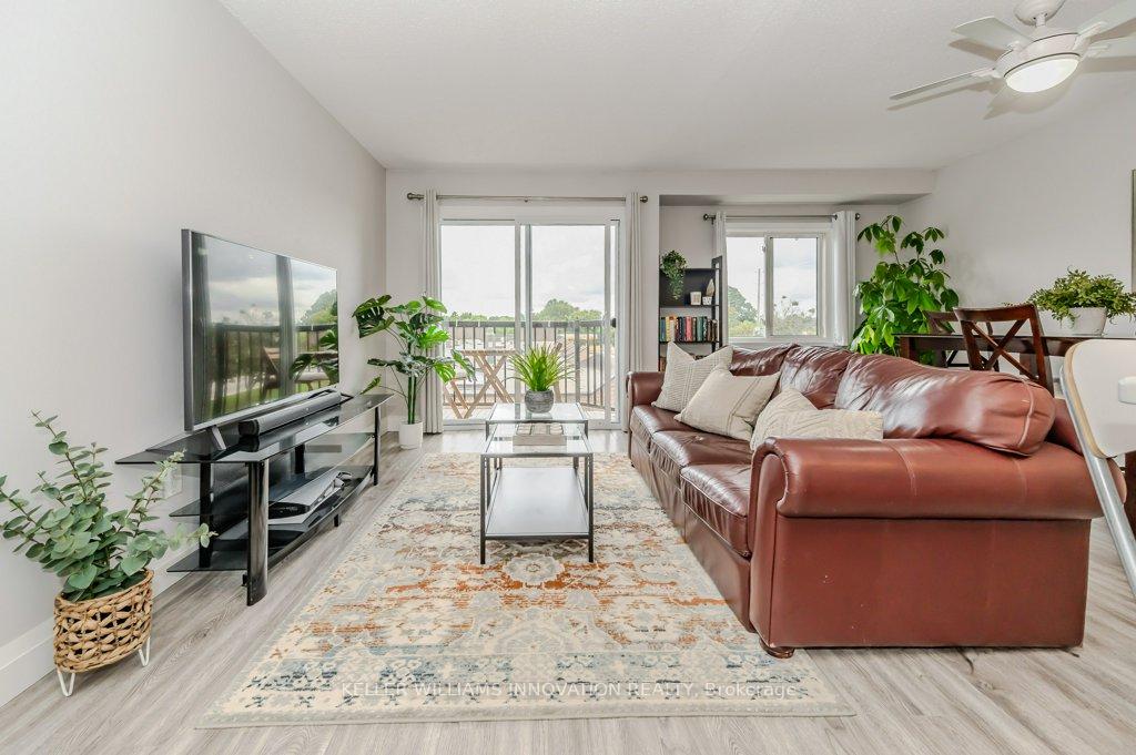 Photo 11 of Unit 305, 276 Eiwo Court, Waterloo — HOMEH