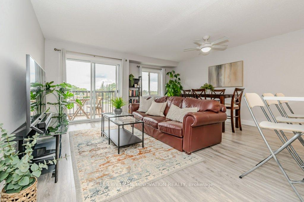 Photo 15 of Unit 305, 276 Eiwo Court, Waterloo — HOMEH