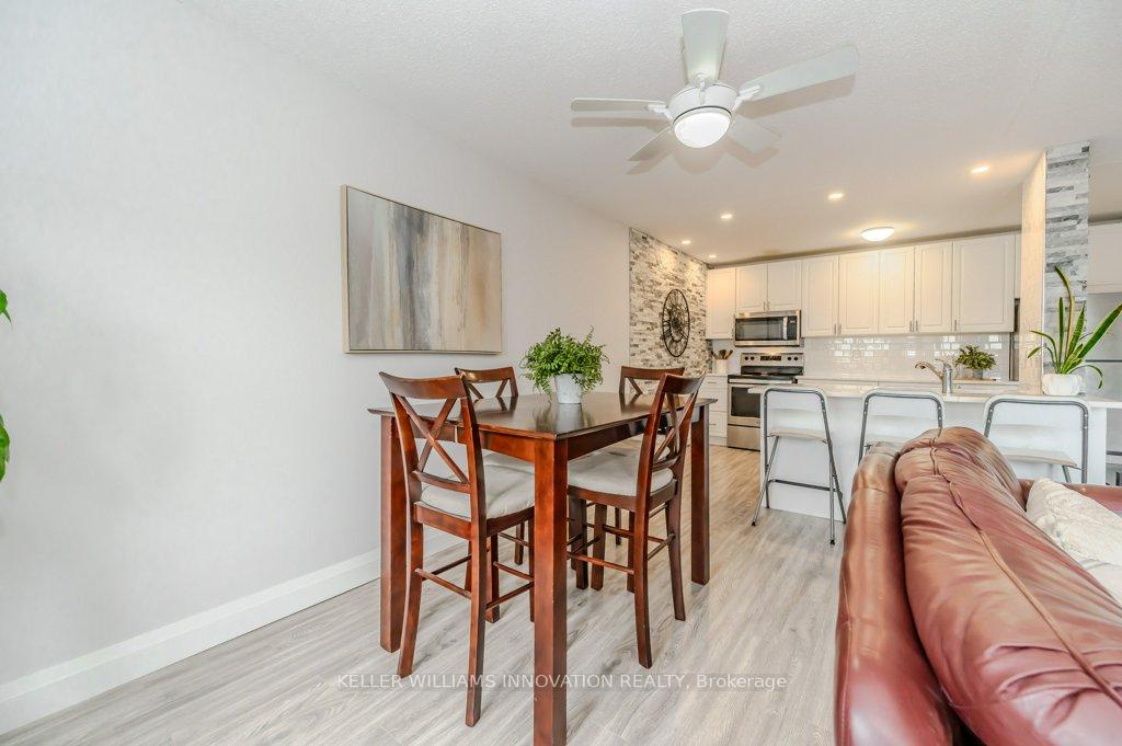 Photo 21 of Unit 305, 276 Eiwo Court, Waterloo — HOMEH