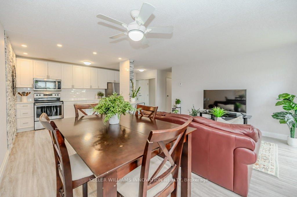 Photo 20 of Unit 305, 276 Eiwo Court, Waterloo — HOMEH