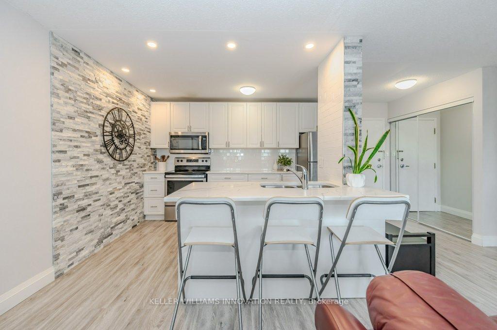 Photo 23 of Unit 305, 276 Eiwo Court, Waterloo — HOMEH