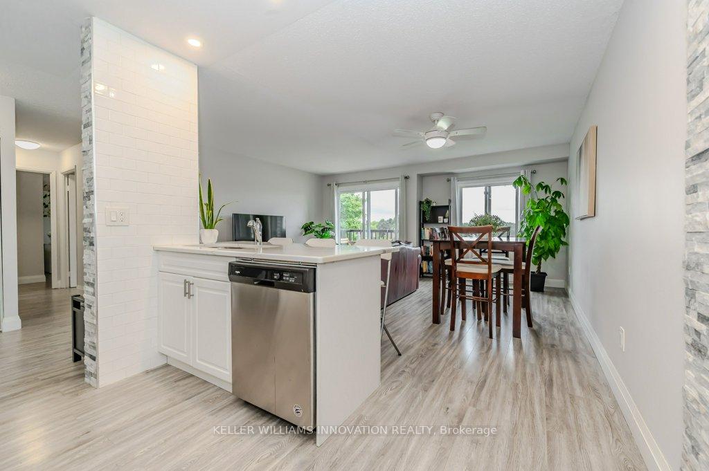 Photo 22 of Unit 305, 276 Eiwo Court, Waterloo — HOMEH