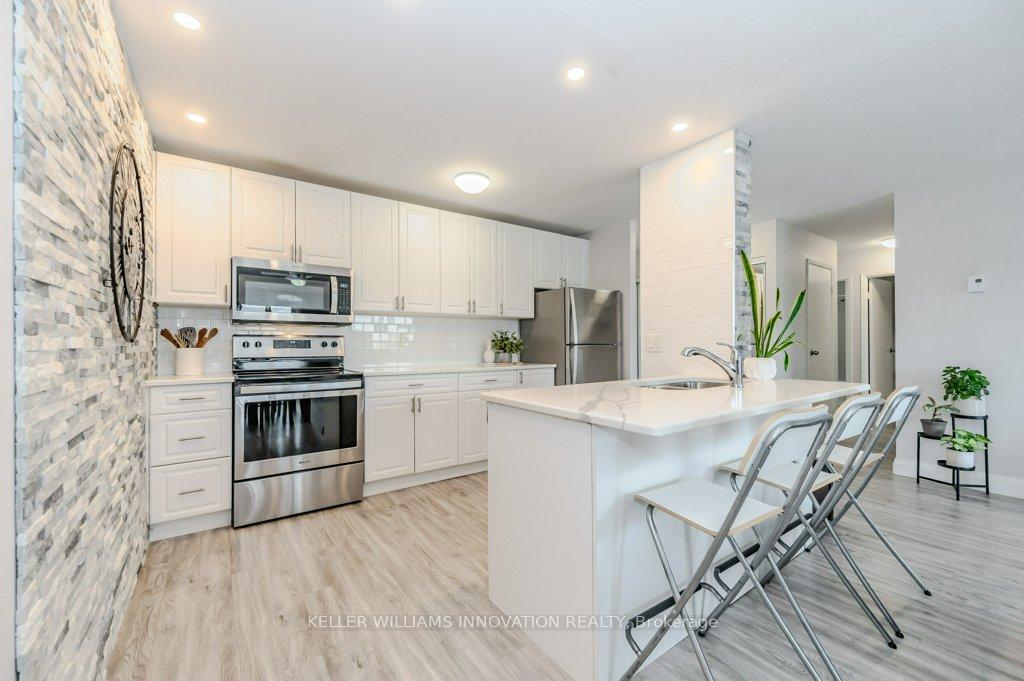 Photo 25 of Unit 305, 276 Eiwo Court, Waterloo — HOMEH