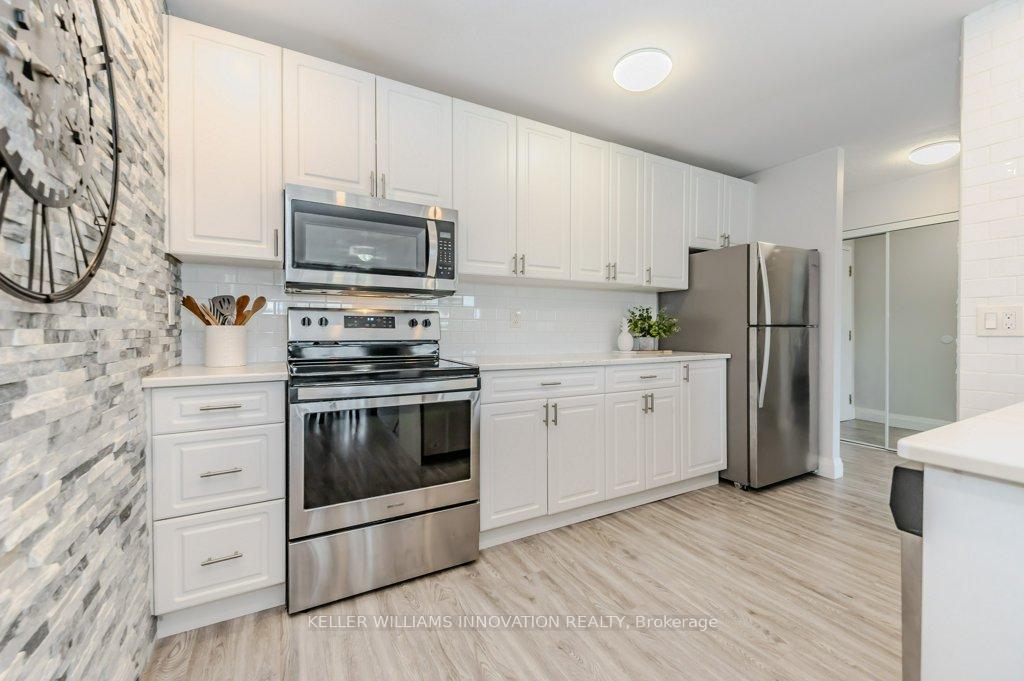Photo 24 of Unit 305, 276 Eiwo Court, Waterloo — HOMEH