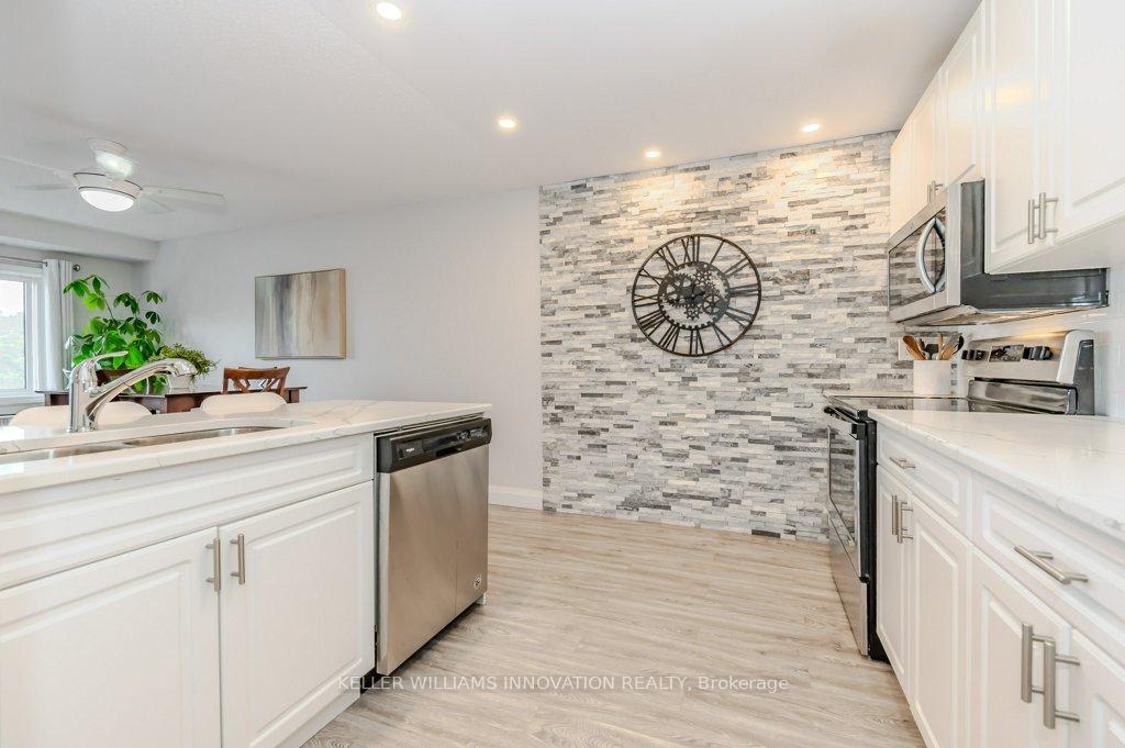 Photo 28 of Unit 305, 276 Eiwo Court, Waterloo — HOMEH