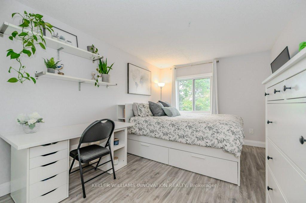 Photo 31 of Unit 305, 276 Eiwo Court, Waterloo — HOMEH