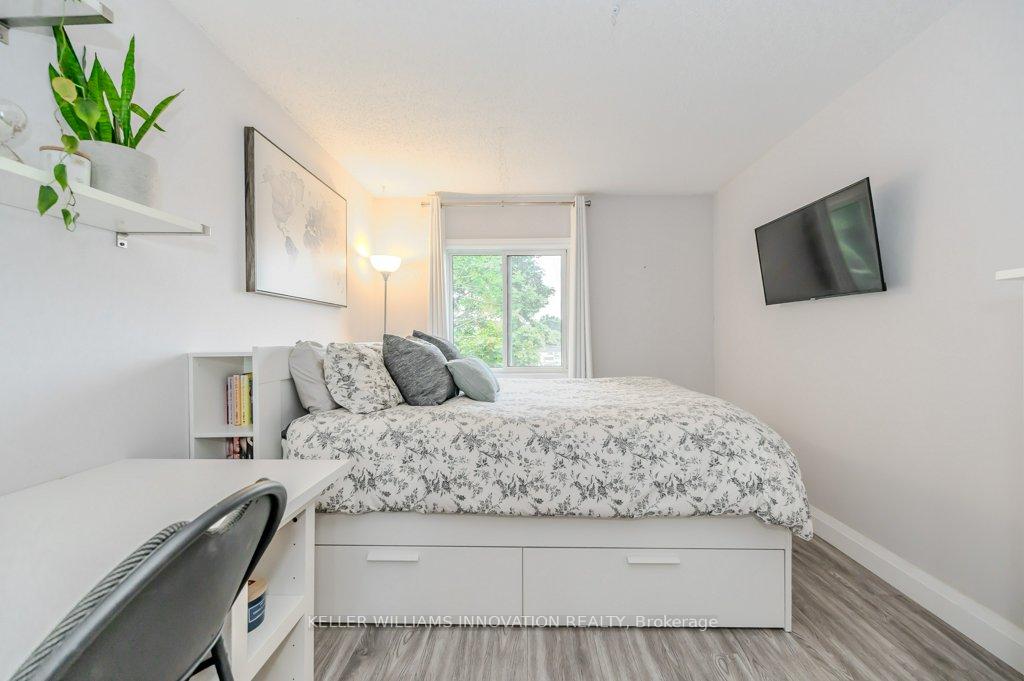 Photo 27 of Unit 305, 276 Eiwo Court, Waterloo — HOMEH