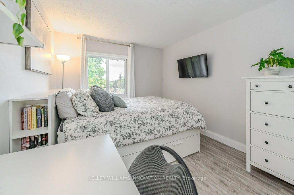 Photo 37 of Unit 305, 276 Eiwo Court, Waterloo — HOMEH
