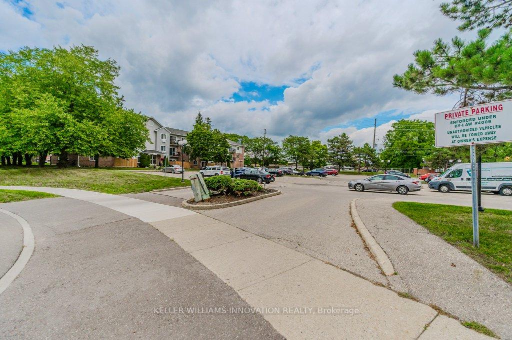 Photo 32 of Unit 305, 276 Eiwo Court, Waterloo — HOMEH