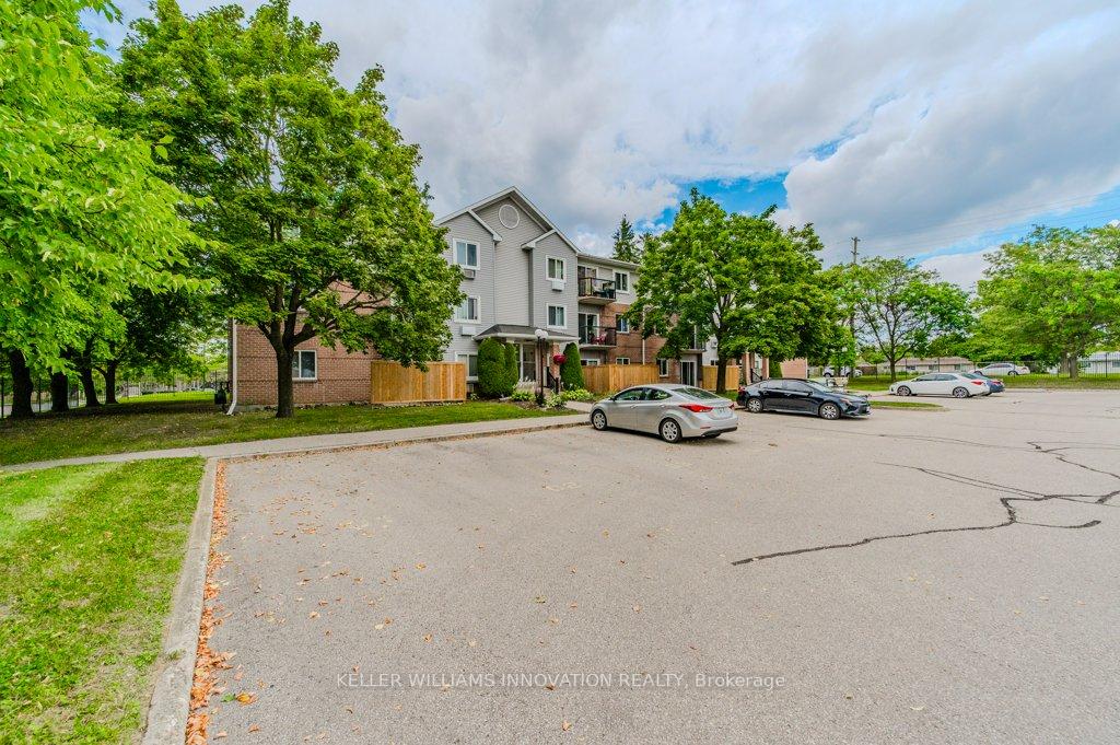 Photo 44 of Unit 305, 276 Eiwo Court, Waterloo — HOMEH