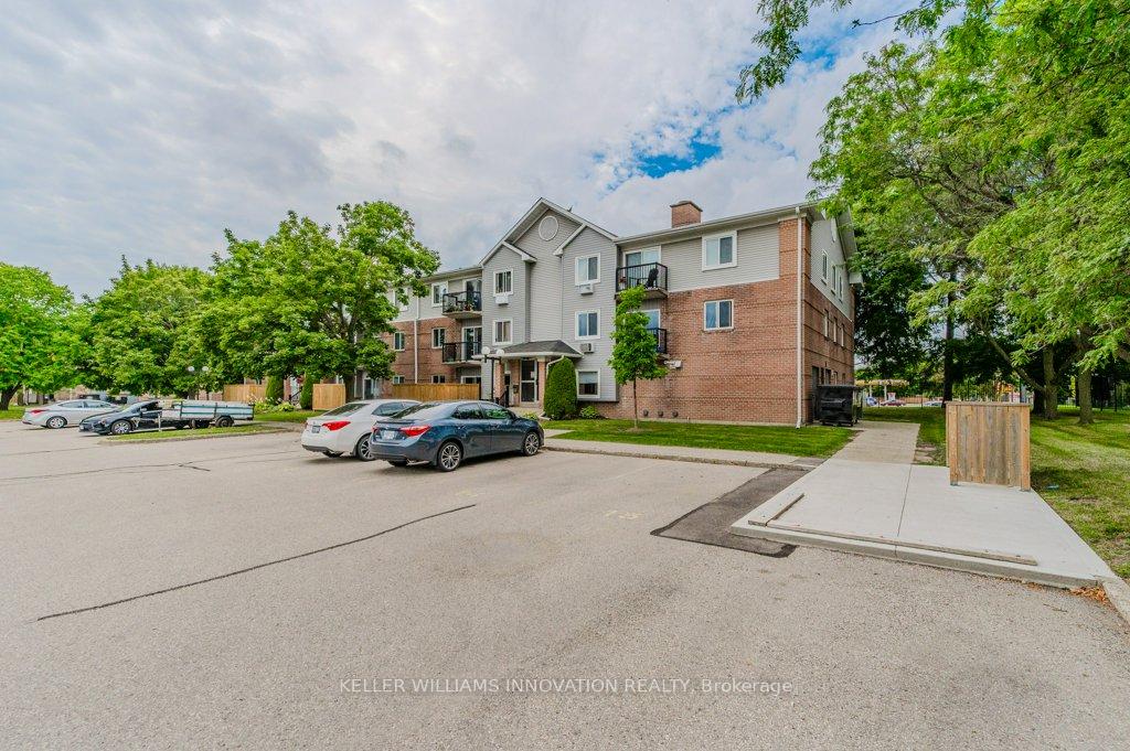 Photo 45 of Unit 305, 276 Eiwo Court, Waterloo — HOMEH