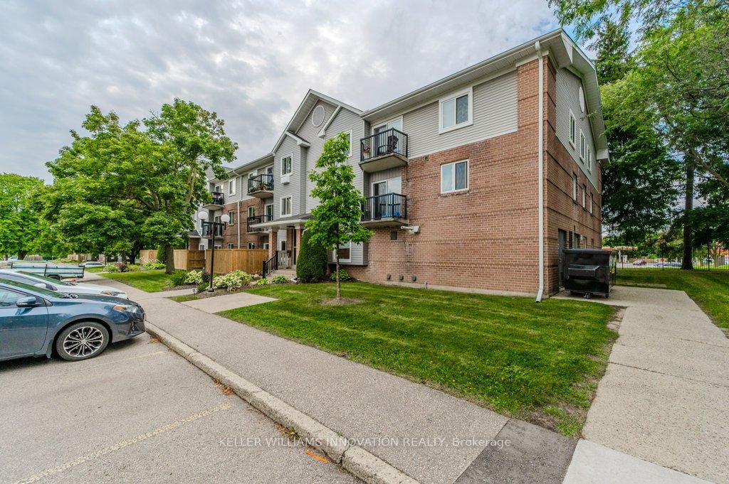 Photo 35 of Unit 305, 276 Eiwo Court, Waterloo — HOMEH
