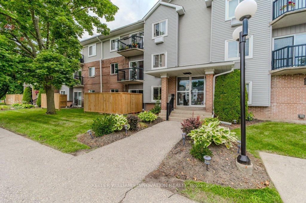 Photo 39 of Unit 305, 276 Eiwo Court, Waterloo — HOMEH