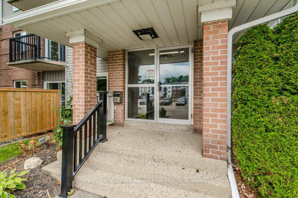 Photo 38 of Unit 305, 276 Eiwo Court, Waterloo — HOMEH