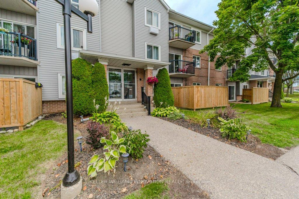 Photo 41 of Unit 305, 276 Eiwo Court, Waterloo — HOMEH