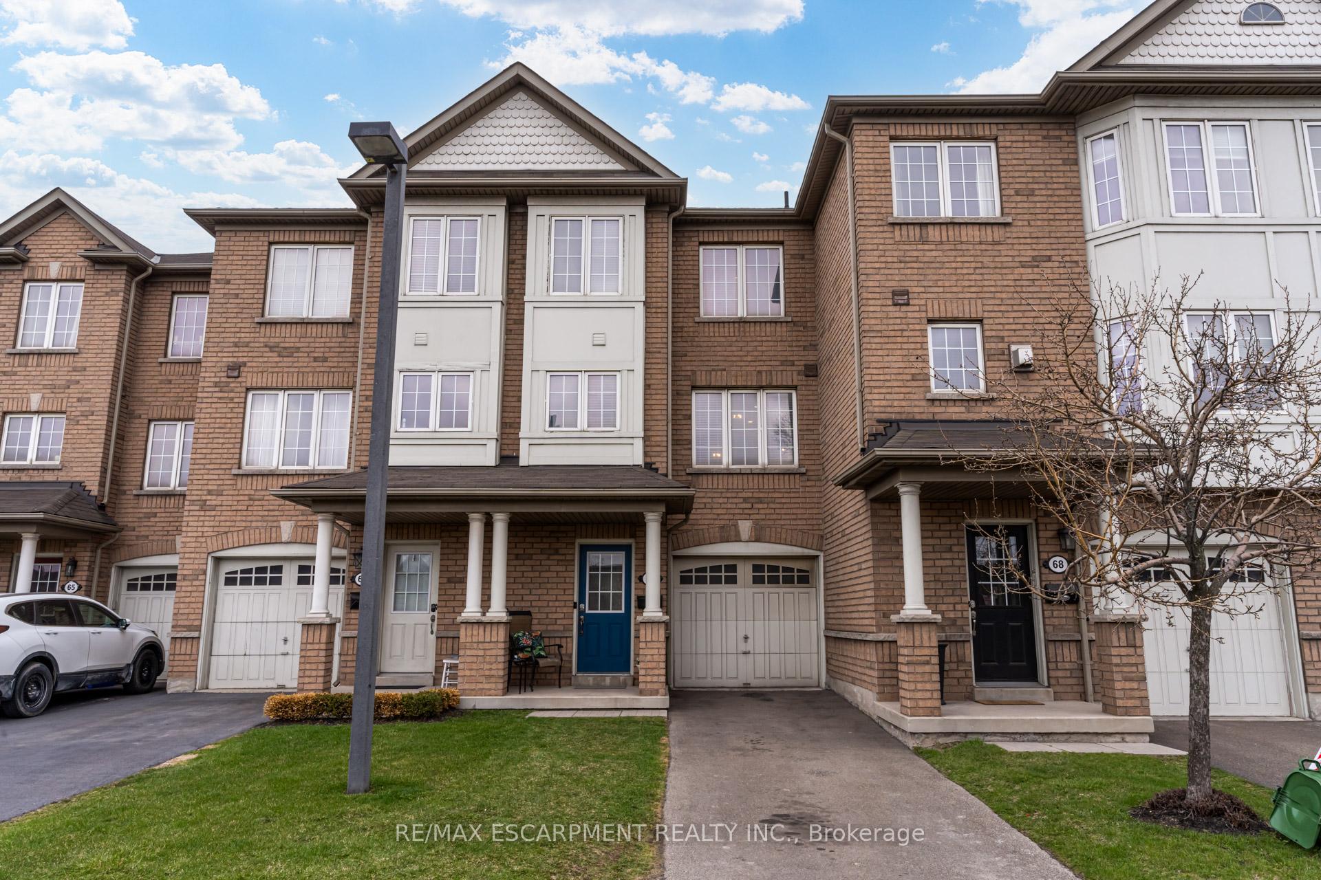 Photo 1 of Unit 67, 470 Beach Boulevard, Hamilton, Hamilton Beach — HOMEH