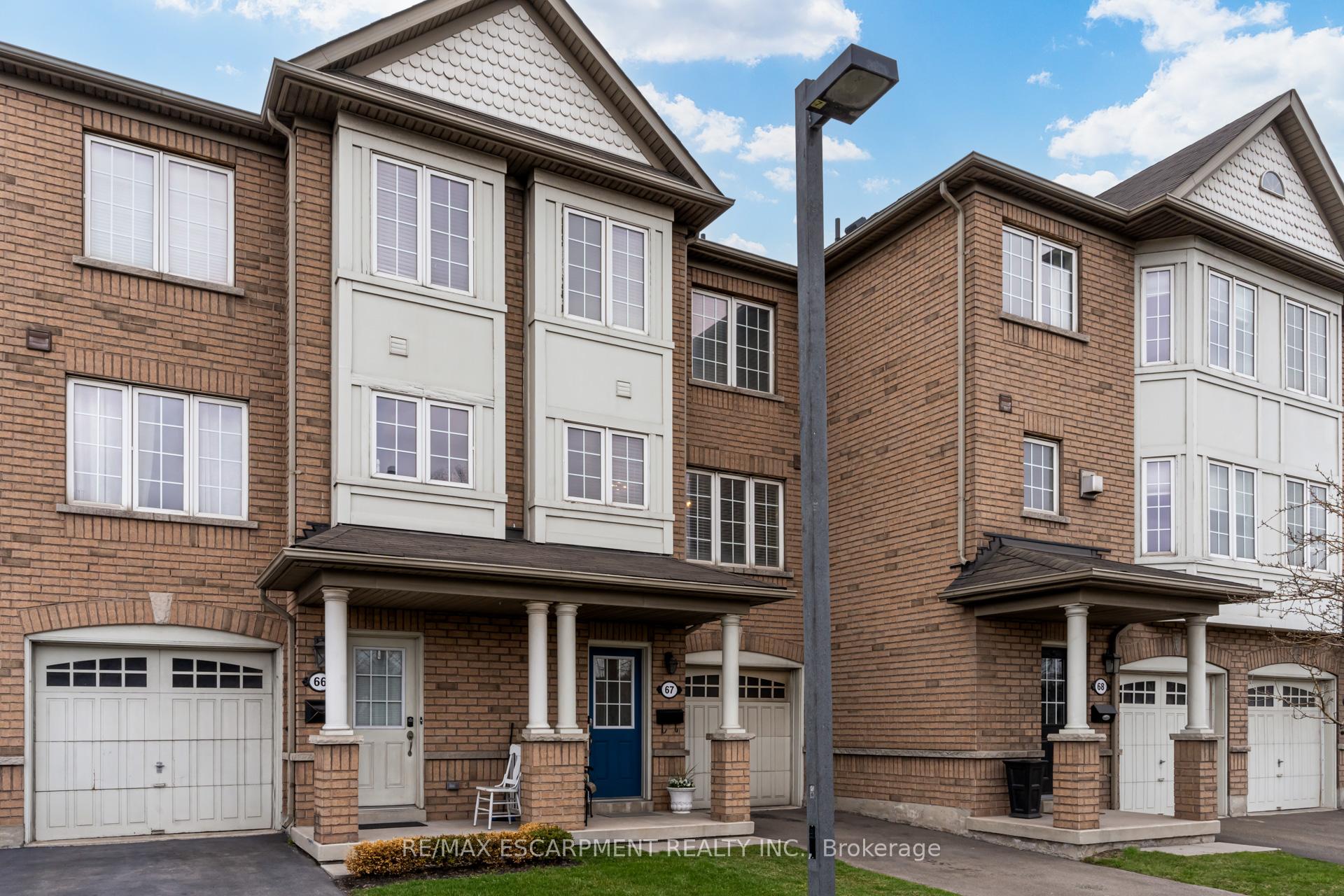 Photo 8 of Unit 67, 470 Beach Boulevard, Hamilton, Hamilton Beach — HOMEH