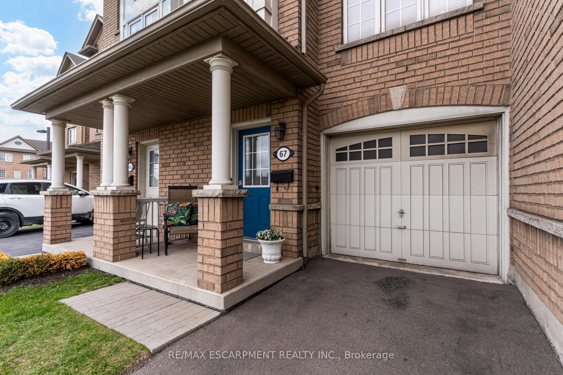 Photo 7 of Unit 67, 470 Beach Boulevard, Hamilton, Hamilton Beach — HOMEH