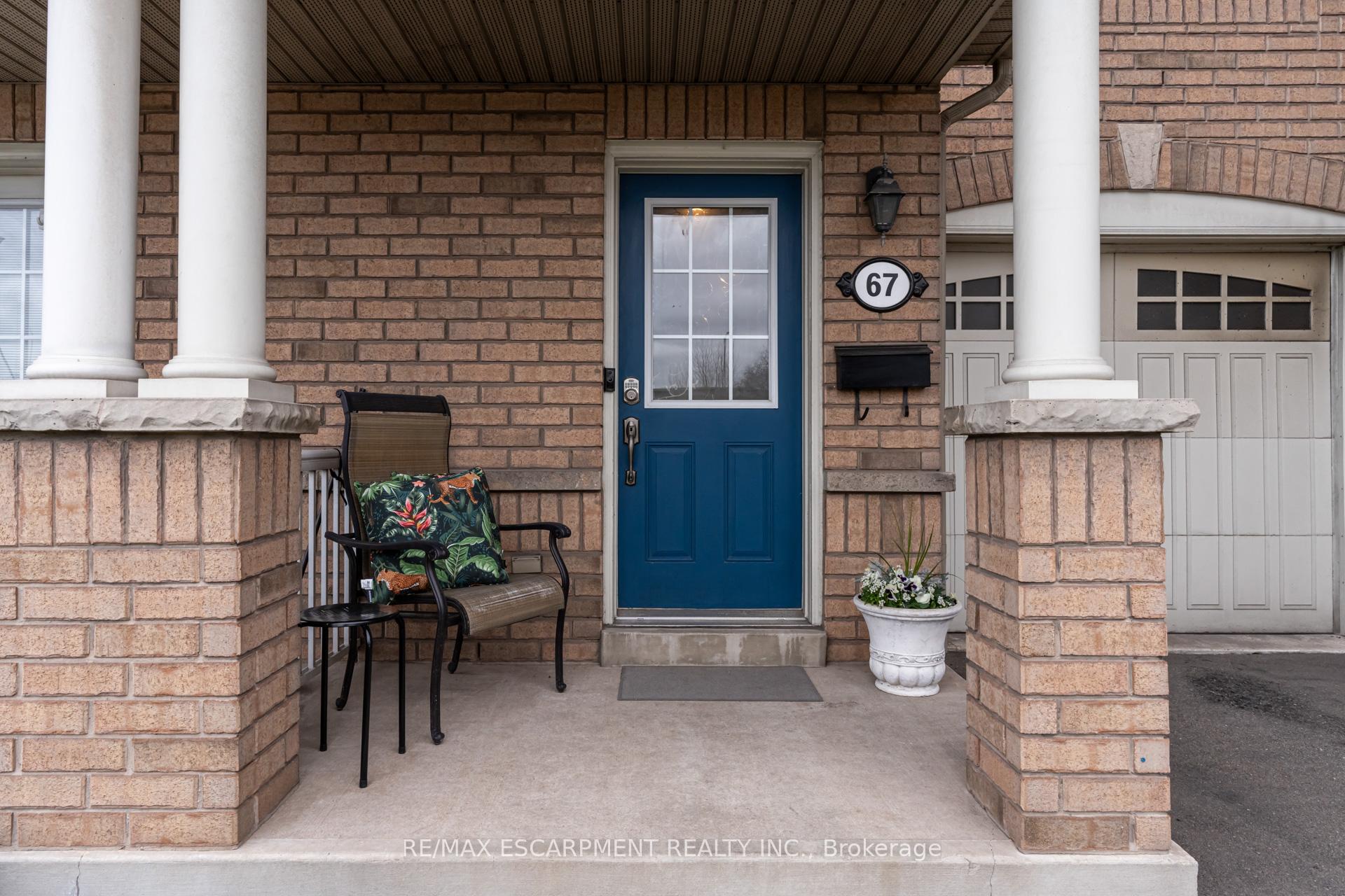 Photo 6 of Unit 67, 470 Beach Boulevard, Hamilton, Hamilton Beach — HOMEH