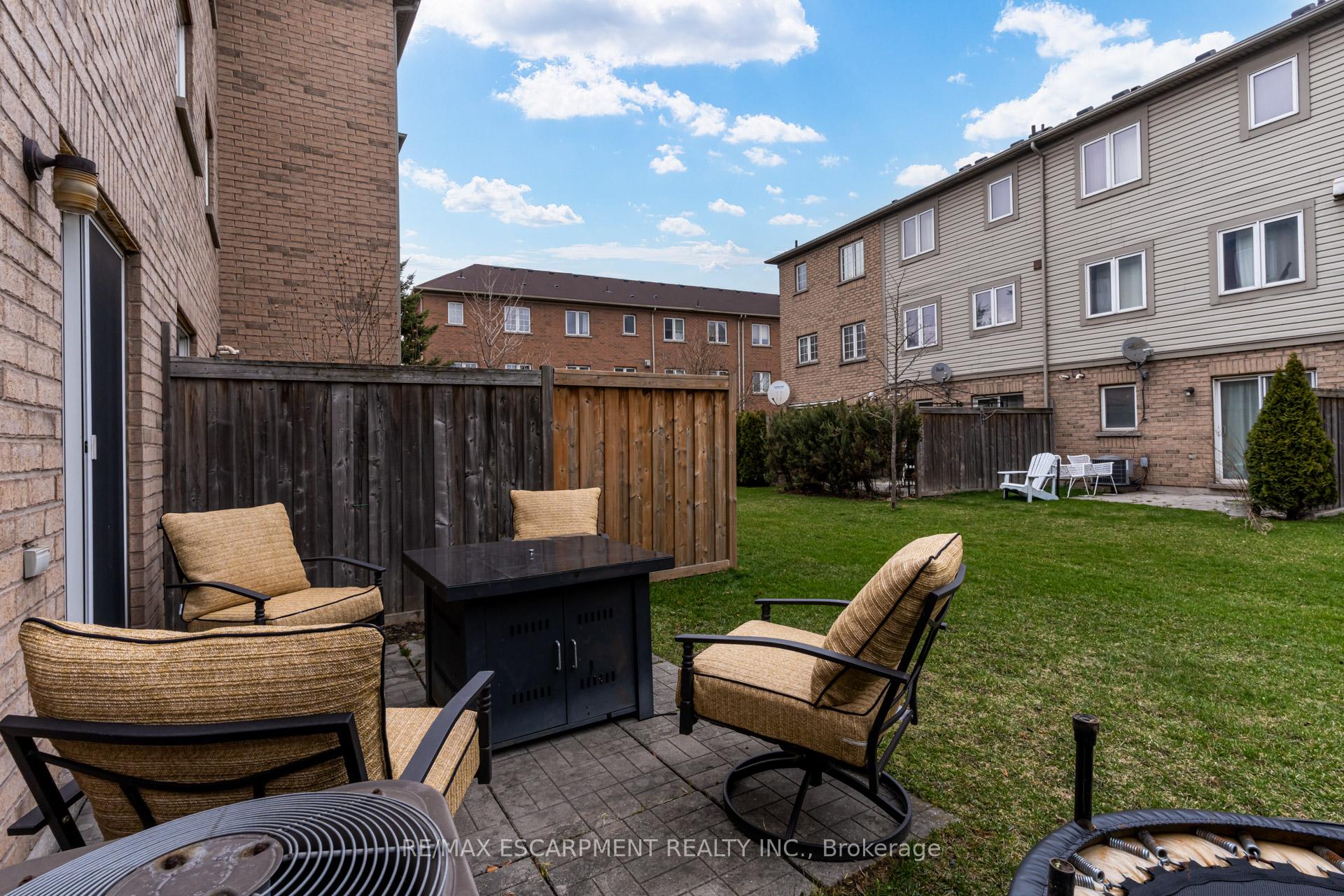 Photo 46 of Unit 67, 470 Beach Boulevard, Hamilton, Hamilton Beach — HOMEH