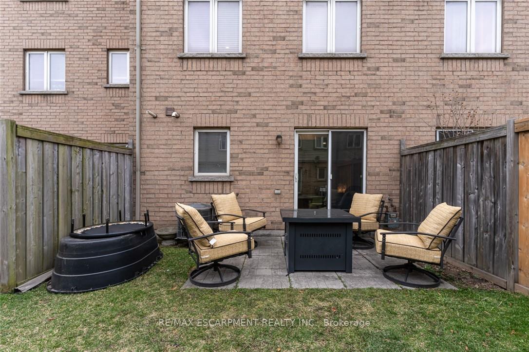 Photo 41 of Unit 67, 470 Beach Boulevard, Hamilton, Hamilton Beach — HOMEH