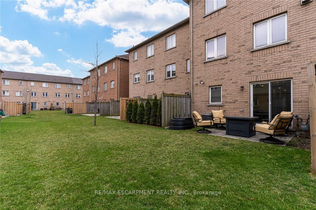 Photo 43 of Unit 67, 470 Beach Boulevard, Hamilton, Hamilton Beach — HOMEH
