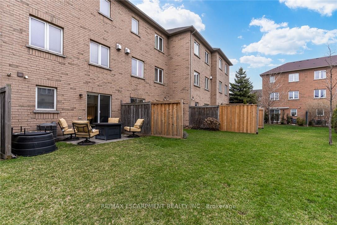 Photo 40 of Unit 67, 470 Beach Boulevard, Hamilton, Hamilton Beach — HOMEH