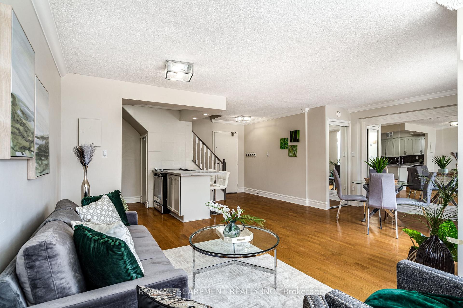Photo 29 of Unit 209, 10 John Street, Hamilton, Dundas — HOMEH