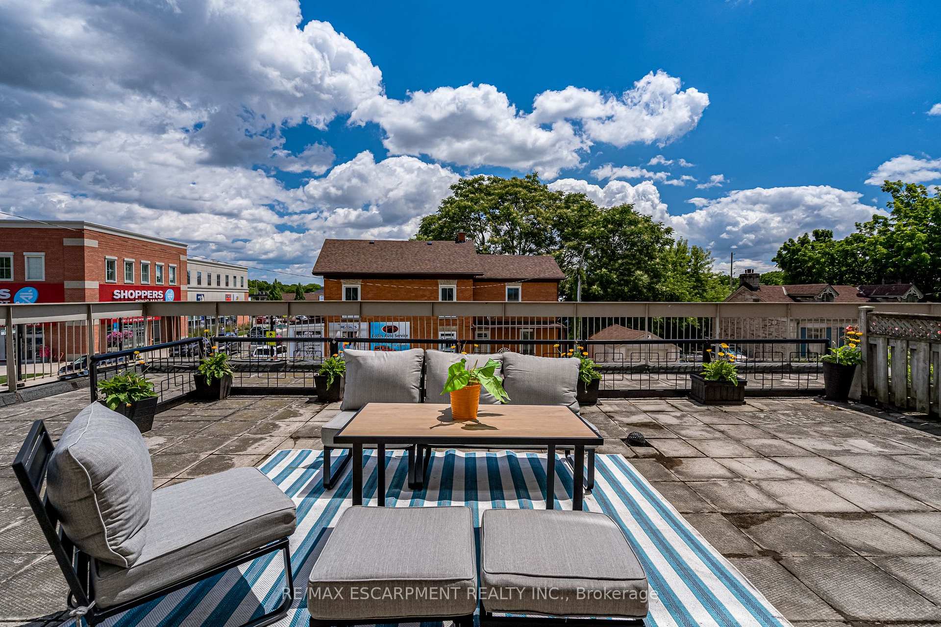 Photo 25 of Unit 209, 10 John Street, Hamilton, Dundas — HOMEH